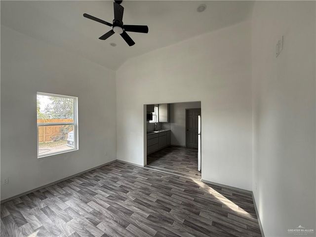 1019 Miller Avenue, Mission, TX 78572