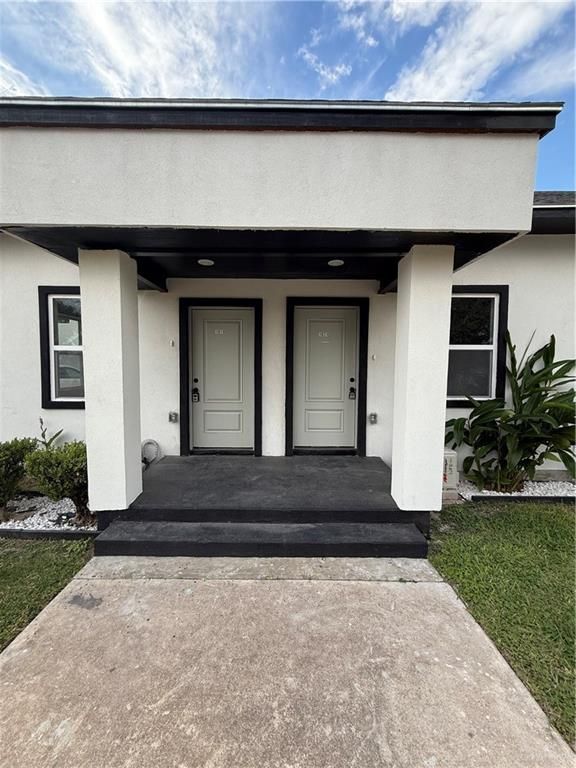 1019 Miller Avenue, Mission, TX 78572