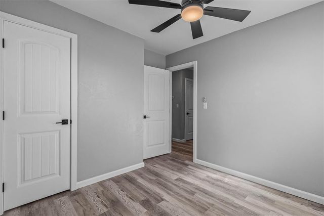 411 S Silver Drive, Mustang, OK 73064