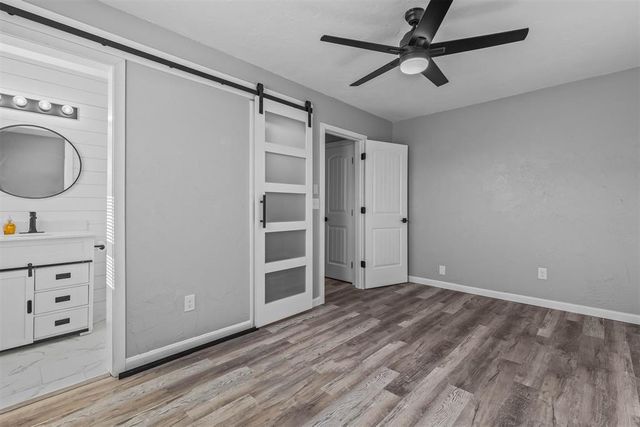 411 S Silver Drive, Mustang, OK 73064