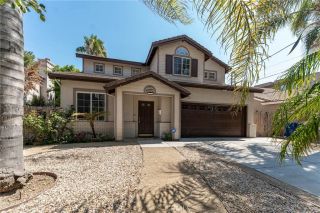 18808 Lull Street, Reseda, CA 91335