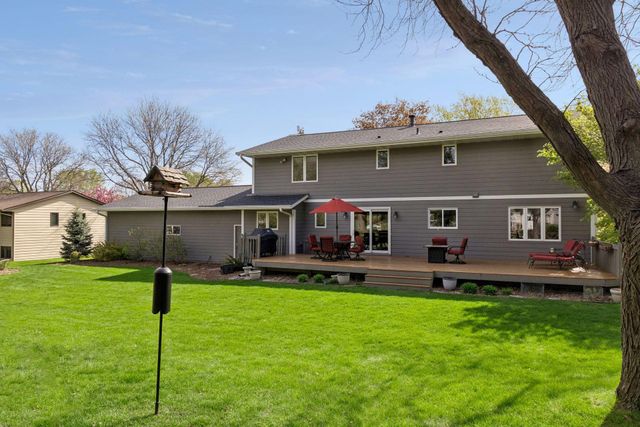 1847 Faro Lane, Mendota Heights, MN 55118