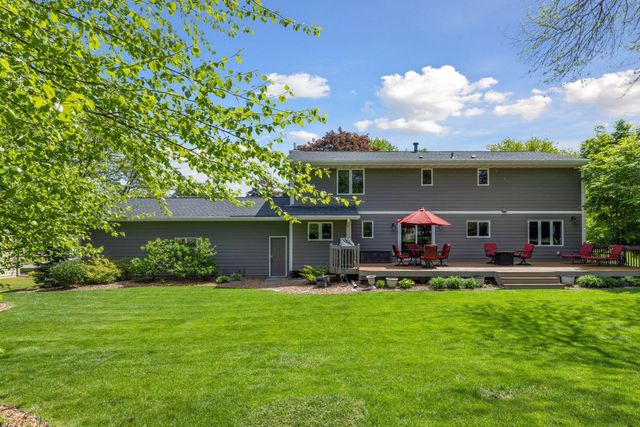 1847 Faro Lane, Mendota Heights, MN 55118