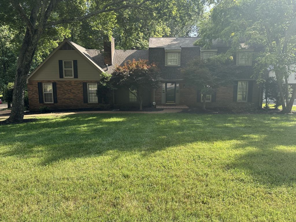 112 Natchez Dr, Hendersonville, TN 37075