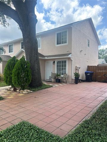6738 MAGNOLIA POINTE CIRCLE, Orlando, FL 32810