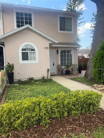 6738 MAGNOLIA POINTE CIRCLE, Orlando, FL 32810