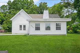6802 Ida Street, Lithonia, GA 30058