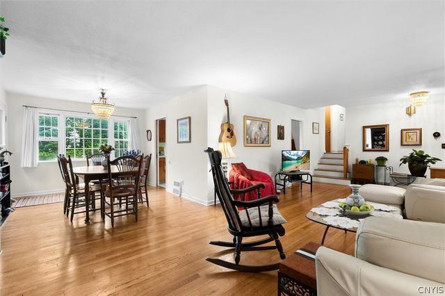 302 Erregger Road, Dewitt, NY 13224