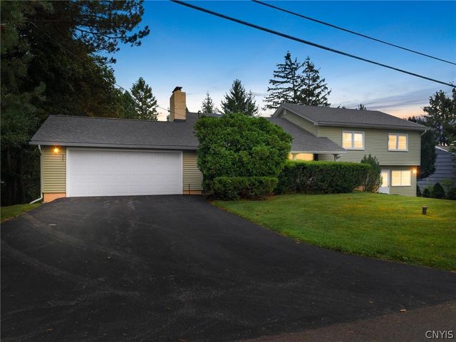 302 Erregger Road, Dewitt, NY 13224