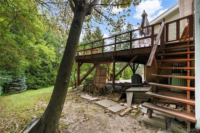 302 Erregger Road, Dewitt, NY 13224