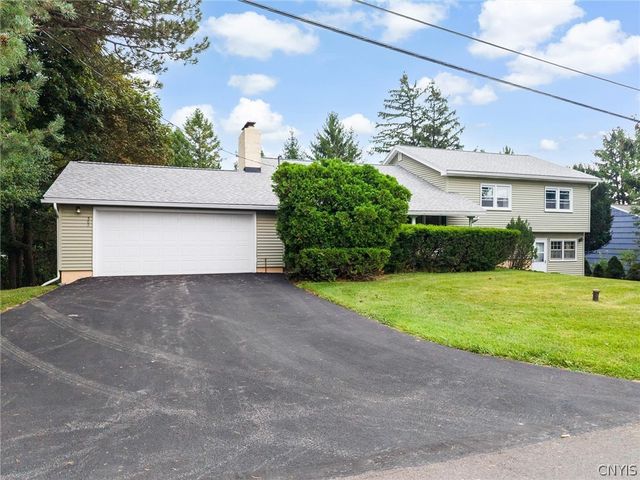 302 Erregger Road, Dewitt, NY 13224