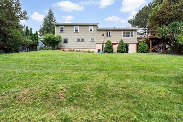 302 Erregger Road, Dewitt, NY 13224