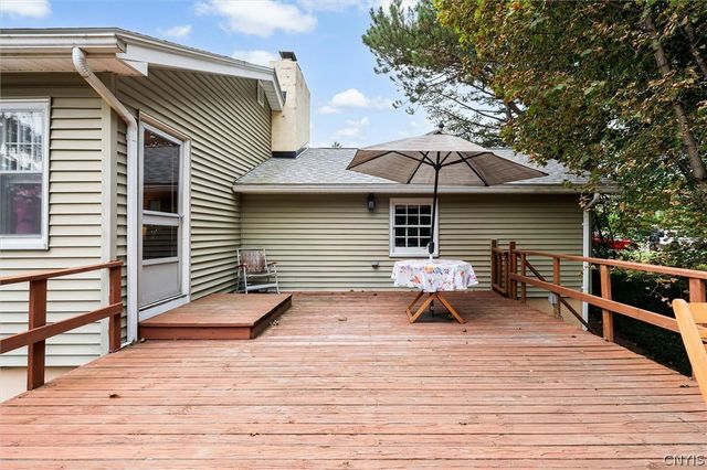 302 Erregger Road, Dewitt, NY 13224
