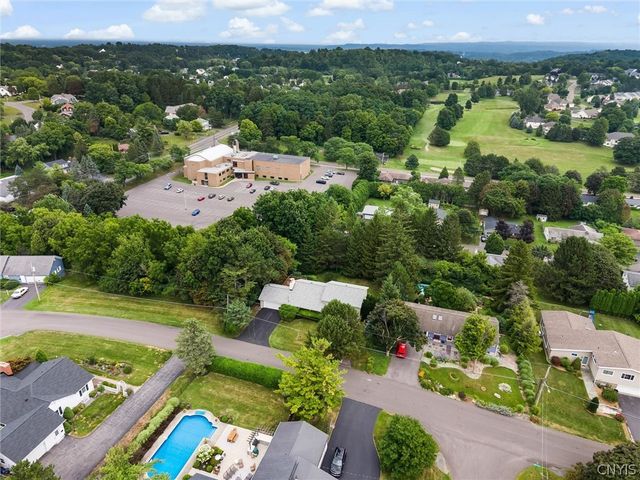 302 Erregger Road, Dewitt, NY 13224