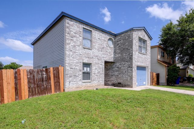 3502 Bottomless Lake, San Antonio, TX 78222