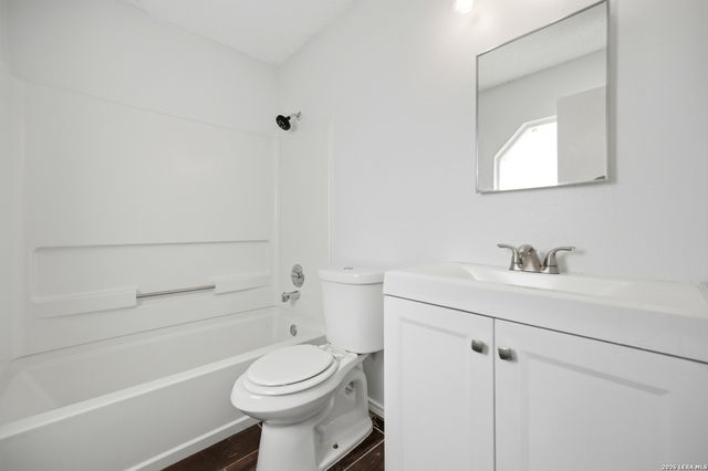 3502 Bottomless Lake, San Antonio, TX 78222