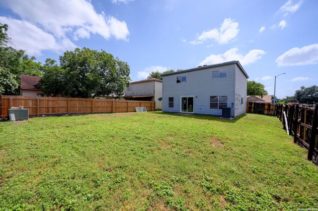 3502 Bottomless Lake, San Antonio, TX 78222