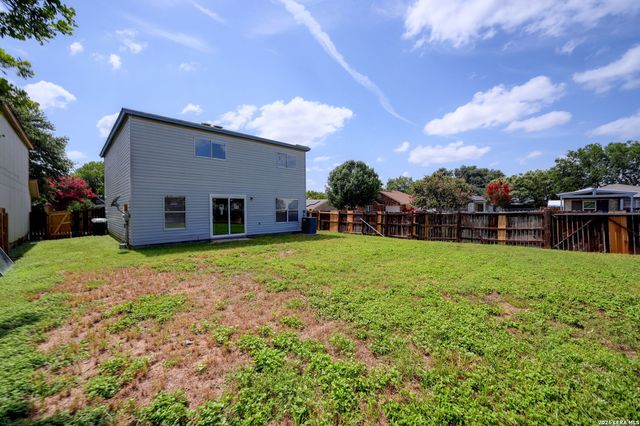 3502 Bottomless Lake, San Antonio, TX 78222