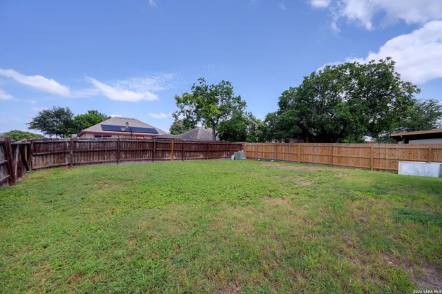3502 Bottomless Lake, San Antonio, TX 78222