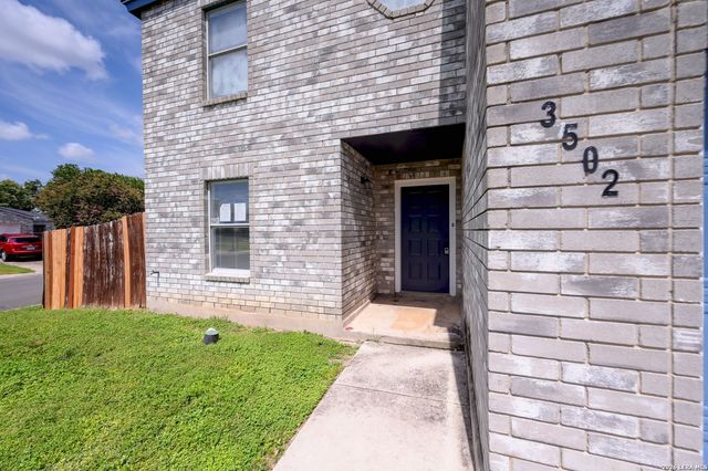 3502 Bottomless Lake, San Antonio, TX 78222