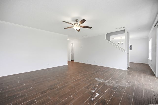 3502 Bottomless Lake, San Antonio, TX 78222