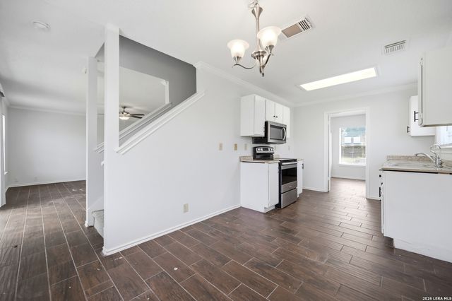3502 Bottomless Lake, San Antonio, TX 78222