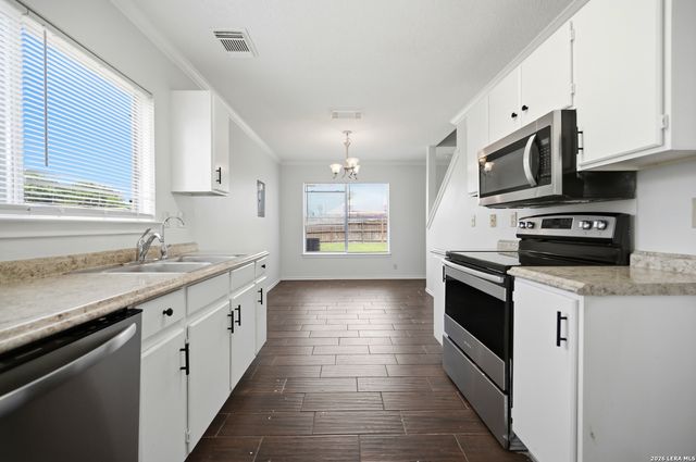 3502 Bottomless Lake, San Antonio, TX 78222