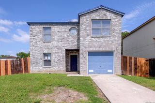 3502 Bottomless Lake, San Antonio, TX 78222
