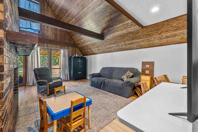180 Sonny Mountain Road, Hot Springs, AR 71913
