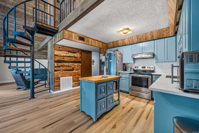 180 Sonny Mountain Road, Hot Springs, AR 71913