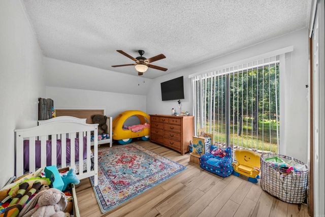 180 Sonny Mountain Road, Hot Springs, AR 71913