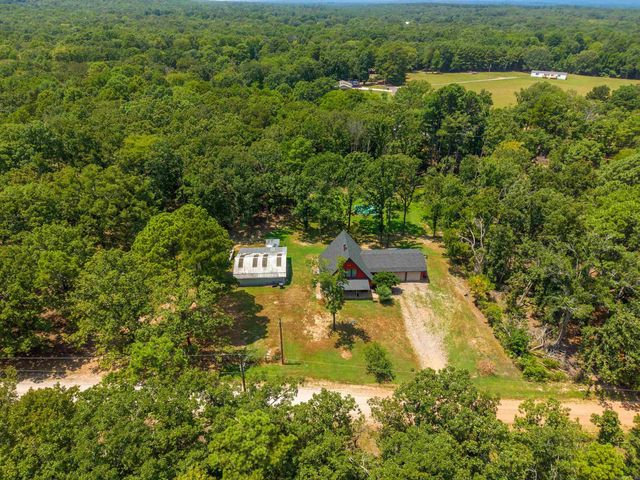 180 Sonny Mountain Road, Hot Springs, AR 71913