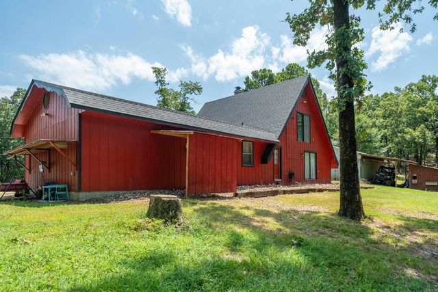 180 Sonny Mountain Road, Hot Springs, AR 71913