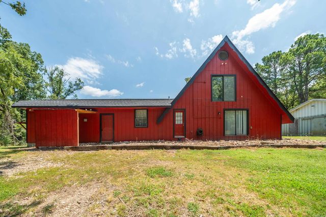 180 Sonny Mountain Road, Hot Springs, AR 71913
