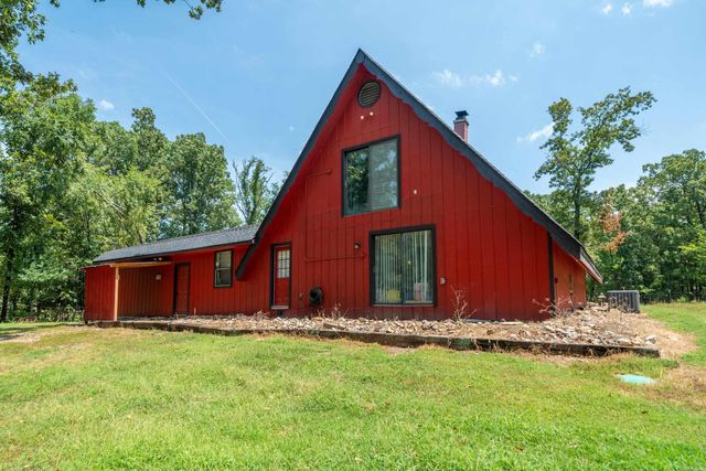 180 Sonny Mountain Road, Hot Springs, AR 71913