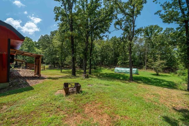 180 Sonny Mountain Road, Hot Springs, AR 71913