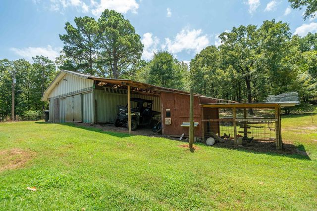 180 Sonny Mountain Road, Hot Springs, AR 71913