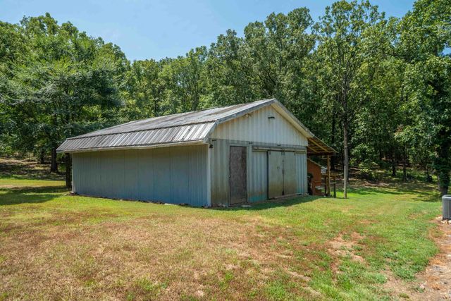 180 Sonny Mountain Road, Hot Springs, AR 71913