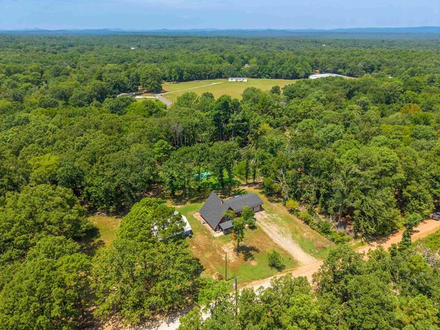 180 Sonny Mountain Road, Hot Springs, AR 71913