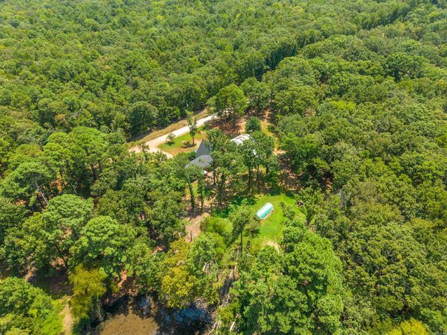 180 Sonny Mountain Road, Hot Springs, AR 71913