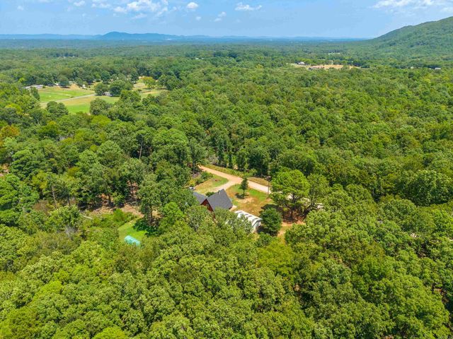 180 Sonny Mountain Road, Hot Springs, AR 71913