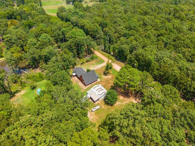 180 Sonny Mountain Road, Hot Springs, AR 71913