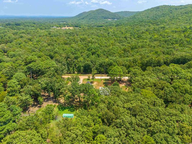 180 Sonny Mountain Road, Hot Springs, AR 71913
