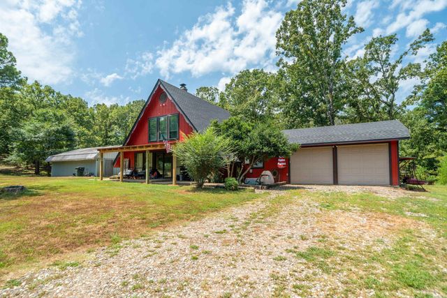 180 Sonny Mountain Road, Hot Springs, AR 71913