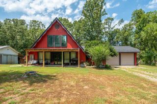 180 Sonny Mountain Road, Hot Springs, AR 71913