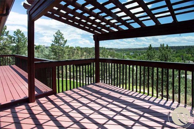 862 Senora Avenue, Billings, MT 59105