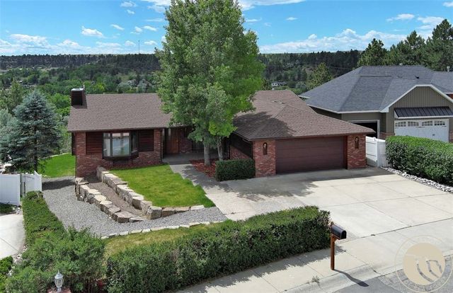 862 Senora Avenue, Billings, MT 59105