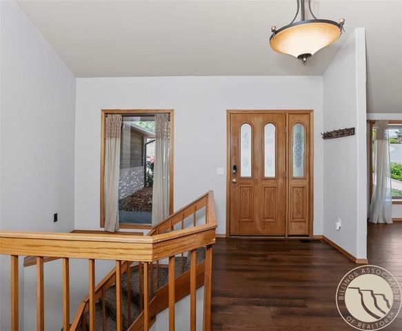 862 Senora Avenue, Billings, MT 59105