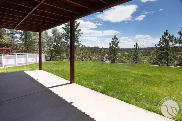 862 Senora Avenue, Billings, MT 59105