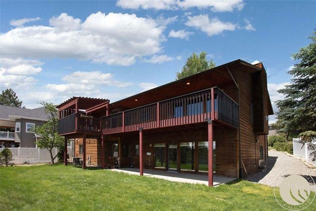 862 Senora Avenue, Billings, MT 59105